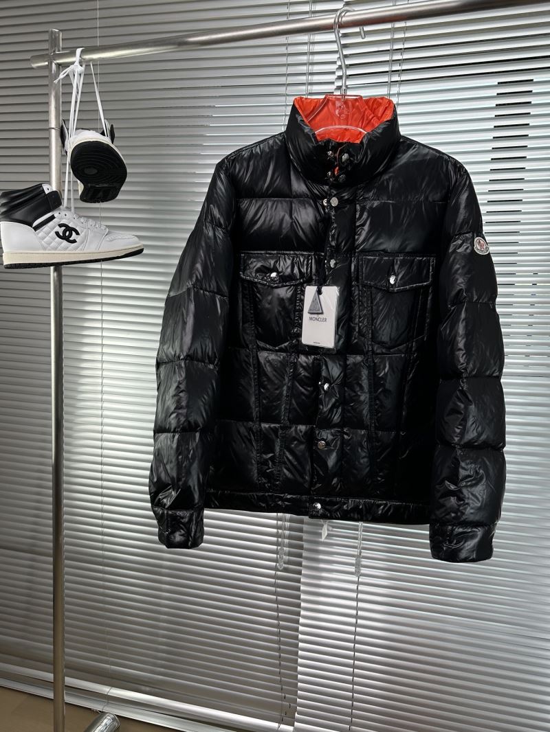 Moncler Down Jackets